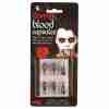 Vampir Blut Kapseln schwarz Halloween Make-up Special Effects