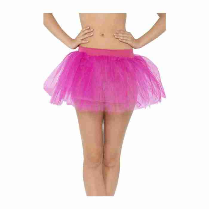 Tutu Unterrock Karneval Accessoire - carnivalstore.de