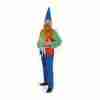 Zwerg Kostüm Herren Dopey Gnome Märchen Verkleidung Karneval