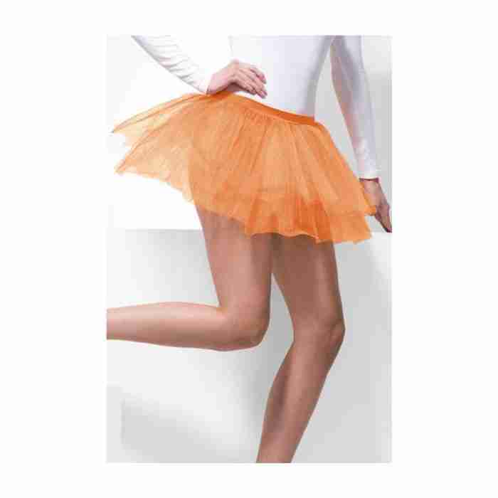 Tutu Unterrock Grün Damen - carnivalstore.de