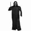 Harry Potter Todesser Kostüm Herren schwarz Death Eater Kostüm mit Maske