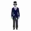 Gothic Bräutigam Kostüm - Herren Halloween Verkleidung - carnivalstore.de