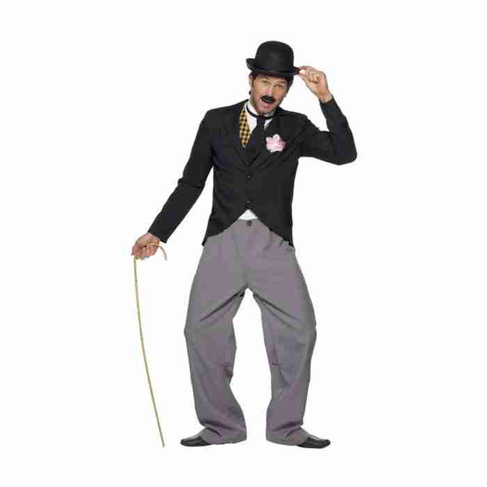 1920er Herren Kostüm - Eleganter Gatsby Star Look - carnivalstore.de