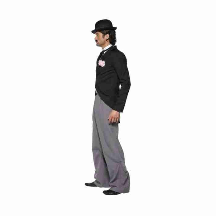 1920er Herren Kostüm Details - Authentisches Design - carnivalstore.de