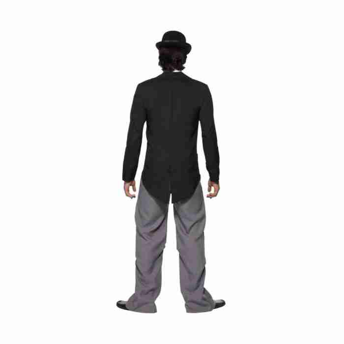 1920er Herren Kostüm Rückansicht - Vintage Charme - carnivalstore.de