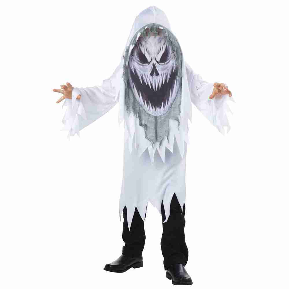 Geist Kostüm Mad Creeper Halloween Verkleidung - carnivalstore.de