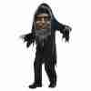 Zombie Kostüm Kinder Dead Walker Mad Creeper Halloween Outfit - carnivalstore.de