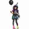 Kinder Clown Kostüm Twisted Circus Halloween Outfit - carnivalstore.de