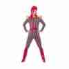 Herren Weltraum Superstar Kostüm 70er Jahre Jumpsuit - carnivalstore.de