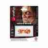 Horror Wunde Transfer Zombie Verwesung Halloween Make-up rot