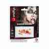 Horror Wunde Transfer Totes Fleisch Halloween Schminke realistische Wunde