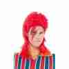 Galaktisches Schminke Set Space Superstar Make-up Kit Weltraum Gesichtsfarben