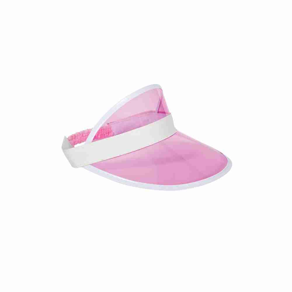 Golf Visor Hut Blau - Sportlicher Sonnenschutz