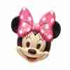 Minnie Mouse Maske Disney Eva Kostüm Zubehör Kinder