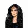 Wahrsager Make-up Set Aqua Schminke Kit Karneval