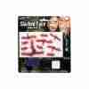 Halloween Schminke Set Wunden Effekt Makeup Kit carnivalstore.de