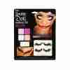 Zombie Puppen Schminke Set Halloween Make-up Kit carnivalstore.de