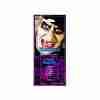Zahn Schwarz Wachs Halloween Make-up für Hexen und Piraten Kostüme