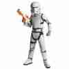 Star Wars Flametrooper Kostüm Kinder Deluxe mit Overall und Maske - carnivalstore.de