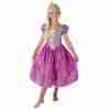 Rapunzel Kinderkostüm Deluxe Disney Prinzessin Märchenkostüm - carnivalstore.de