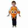 Nemo Kinderkostüm Finding Dory Faschingskostüm - carnivalstore.de