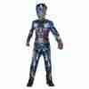 Optimus Prime Kinder Kostüm Transformers Superhelden Outfit - carnivalstore.de