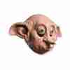 Harry Potter Dobby Maske Latex Kostüm Erwachsene Hauself