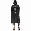 Darth Vader Damenkostüm - Offizielles Star Wars Kostüm für Damen - carnivalstore.de