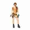 Lara Croft Kostüm Tomb Raider Damen Verkleidung - carnivalstore.de