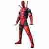 Deadpool Kostüm Herren Marvel Superheld - carnivalstore.de