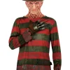 Halloween Kostüm Freddy Krueger - Nightmare on Elm Street Outfit