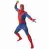 Spiderman Kostüm Herren - Authentisches Superhelden Outfit - carnivalstore.de