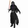 Star Wars Kostüm Kylo Ren Deluxe mit Kapuzenumhang - carnivalstore.de