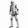 Stormtrooper Kostüm Deluxe Star Wars First Order - carnivalstore.de