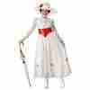 Mary Poppins Jolly Holiday Faschingskostüm Damen - carnivalstore.de