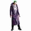 Joker Kostüm Deluxe Suicide Squad für Herren - carnivalstore.de