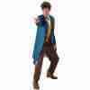 Newt Scamander Kostüm für Erwachsene - Offizielles Harry Potter Kostüm
