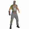 Batman Bane Kostüm Deluxe Herren mit Maske und Zubehör - carnivalstore.de