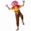 Kinder Muppets Animal Kostüm Deluxe - carnivalstore.de