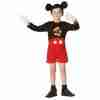 Micky Maus Kostüm Kinder Classic Disney Verkleidung - carnivalstore.de
