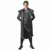 Loki Kostüm Herren braun Marvel Thor 2 Verkleidung