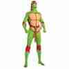 Ninja Turtles Kostüm Raphael 2nd Skin - carnivalstore.de