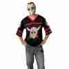Jason Hockey Kostüm Erwachsene Horror Halloween Shirt - carnivalstore.de