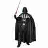 Darth Vader Kostüm Deluxe Herren - Star Wars Sith Lord Verkleidung