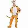 Tigger Kostüm Erwachsene - Offizielles Disney Faschingskostüm - carnivalstore.de