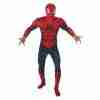 Spiderman Kostüm Deluxe für Erwachsene - carnivalstore.de