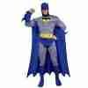 Batman Kostüm Deluxe Herren - carnivalstore.de