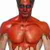 Flüssiglatex Rot Smiffys Make-Up FX Kit Halloween Spezialeffekte