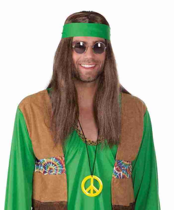 John Lennon Brille Grau runde Gläser Metallrahmen Boland