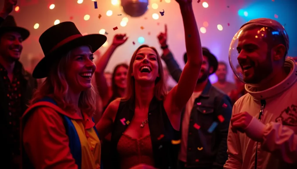 Karneval Kostüm 2026 Ideen Trends & DIY Tipps